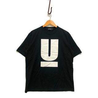 【希少】DAYZ×UNDERCOVER　'HEAVY' DAYZ T-SHIRT