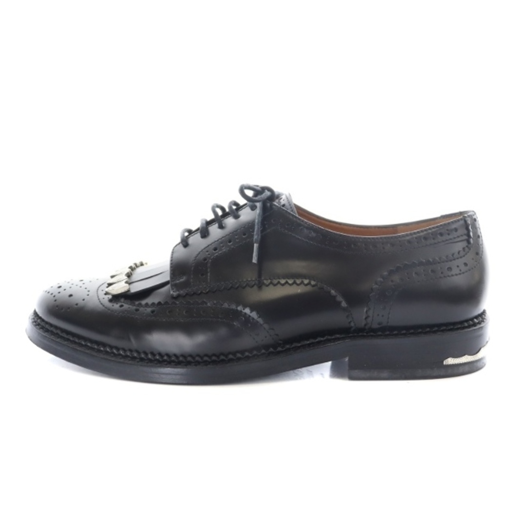 TOGA(トーガ)のTOGA VIRILIS CLASSIC TASSEL BROGUE SHOES メンズの靴/シューズ(その他)の商品写真