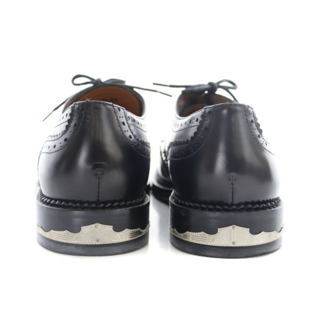 TOGA - TOGA VIRILIS CLASSIC TASSEL BROGUE SHOESの通販 by ベクトル