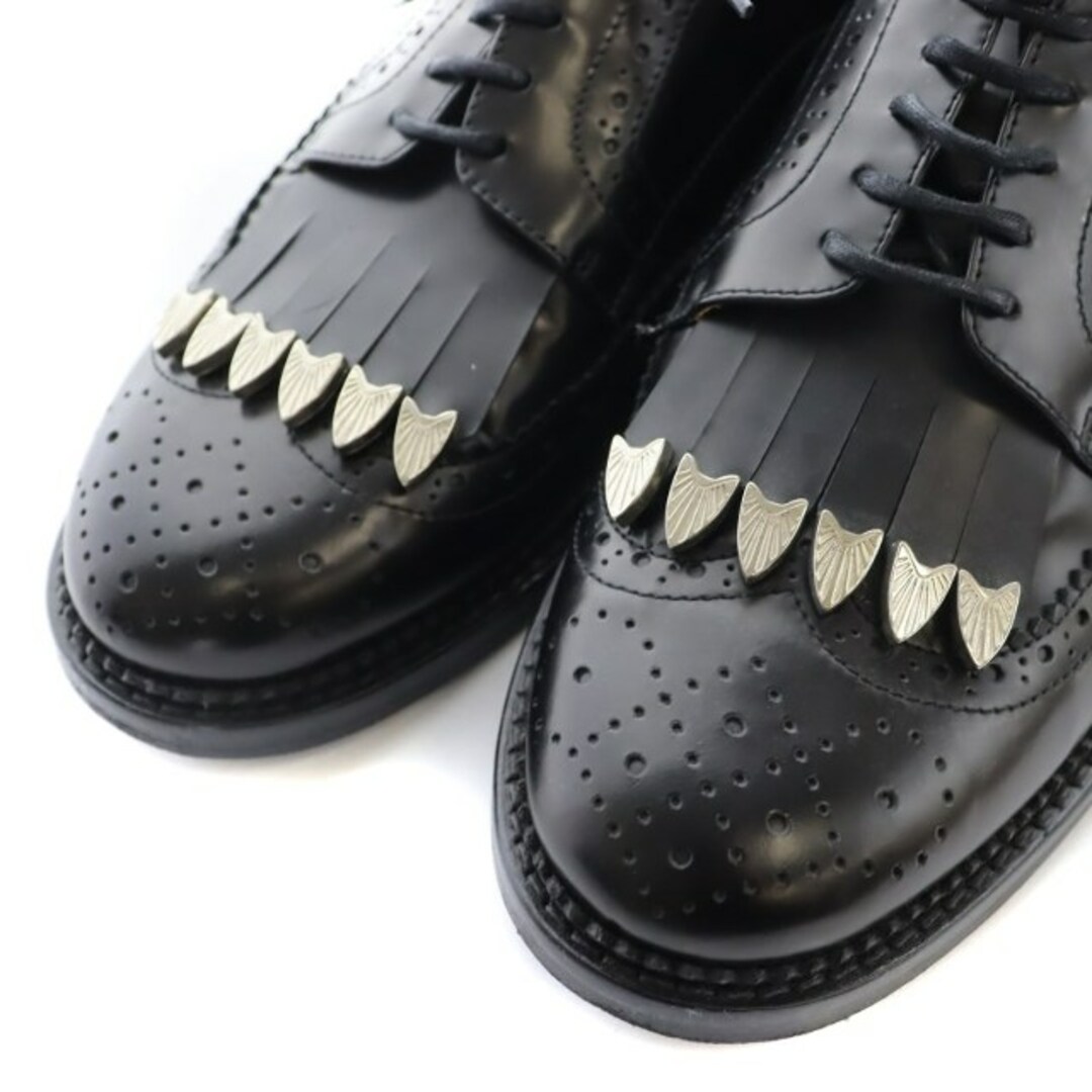 TOGA(トーガ)のTOGA VIRILIS CLASSIC TASSEL BROGUE SHOES メンズの靴/シューズ(その他)の商品写真