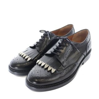 トーガ(TOGA)のTOGA VIRILIS CLASSIC TASSEL BROGUE SHOES(その他)