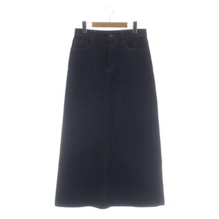 セオリー(theory)のセオリー 23SS Classic ST Denim Maxi ST Skirt(ロングスカート)