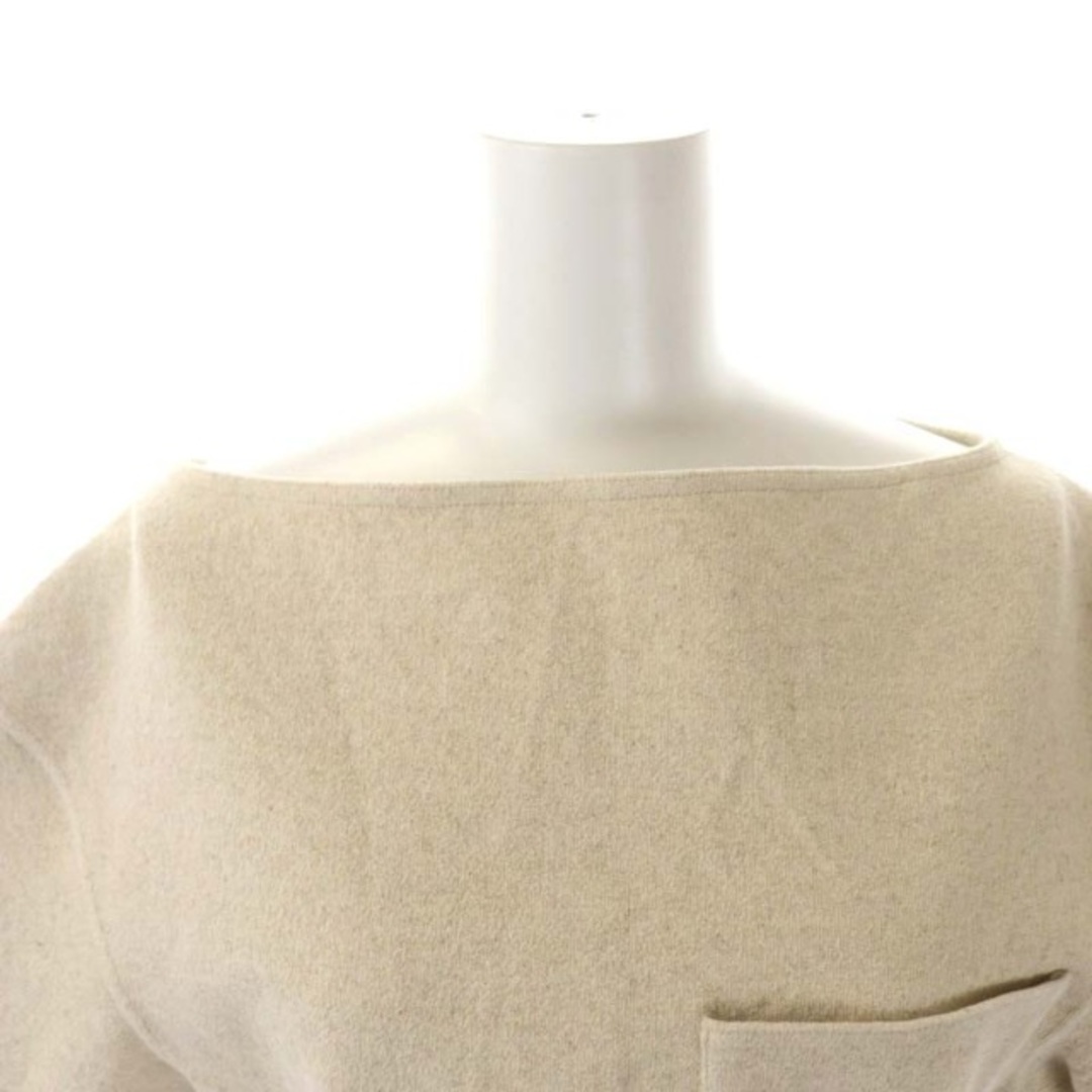トップス FUMIKA UCHIDA MILANO RIB CROPPED TOP フミカ ウチダ 23SS MILANO RIB CROPPED カットソーの通販 by