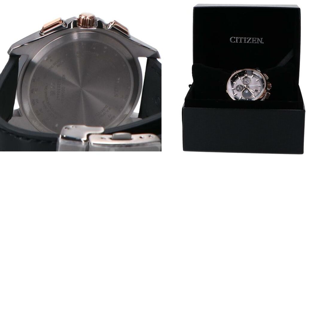 CITIZEN(シチズン)のシチズン 腕時計 メンズの時計(腕時計(アナログ))の商品写真