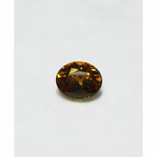 26日までお値下げ！マリガーネット 1.57ct【最終価格】(各種パーツ)