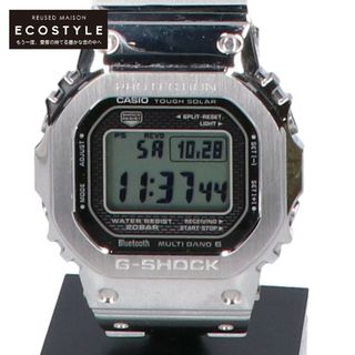 ジーショック(G-SHOCK)のジーショック 腕時計(腕時計(デジタル))