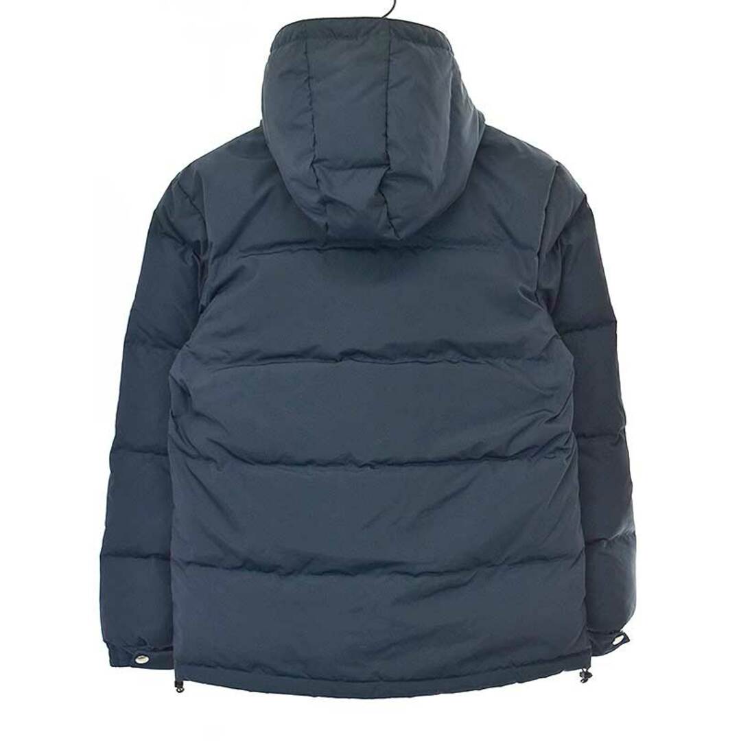 KELTY ケルティ SHIPS 別注 GENERAL SUPPLY ダウンジャケット ネイビー M