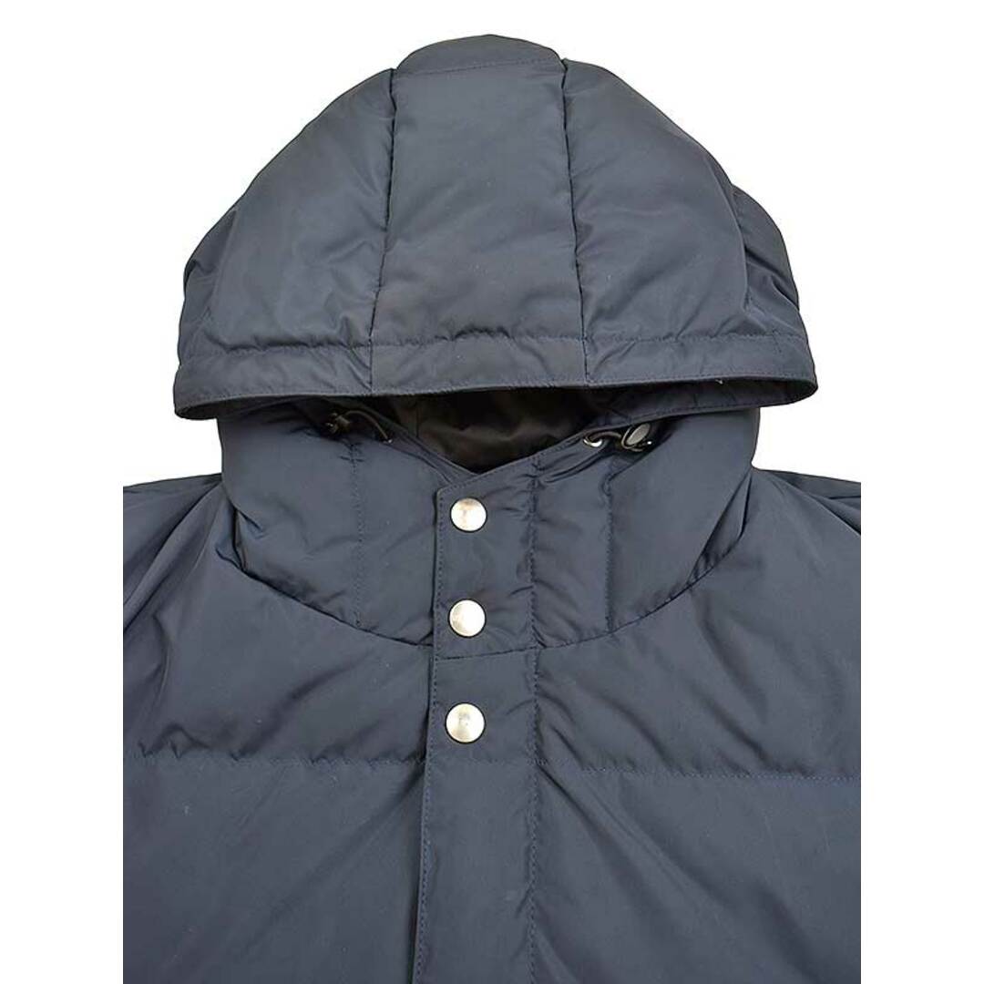KELTY ケルティ SHIPS 別注 GENERAL SUPPLY ダウンジャケット ネイビー M