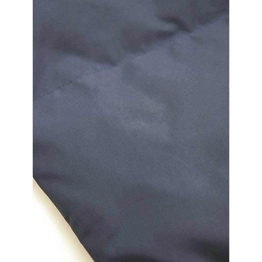 KELTY ケルティ SHIPS 別注 GENERAL SUPPLY ダウンジャケット ネイビー M