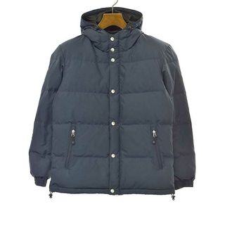 KELTY ケルティ SHIPS 別注 GENERAL SUPPLY ダウンジャケット ネイビー M