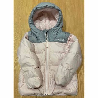 ザノースフェイス(THE NORTH FACE)のノースフェイス　110前後　ジャケット(ジャケット/上着)