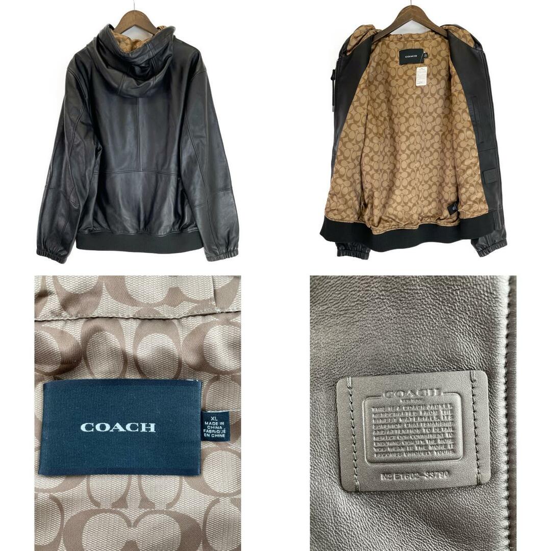 COACH(コーチ)のコーチ ジャケット XL メンズのジャケット/アウター(その他)の商品写真