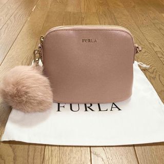 フルラ(Furla)のFURLA ショルダーバッグ(ショルダーバッグ)