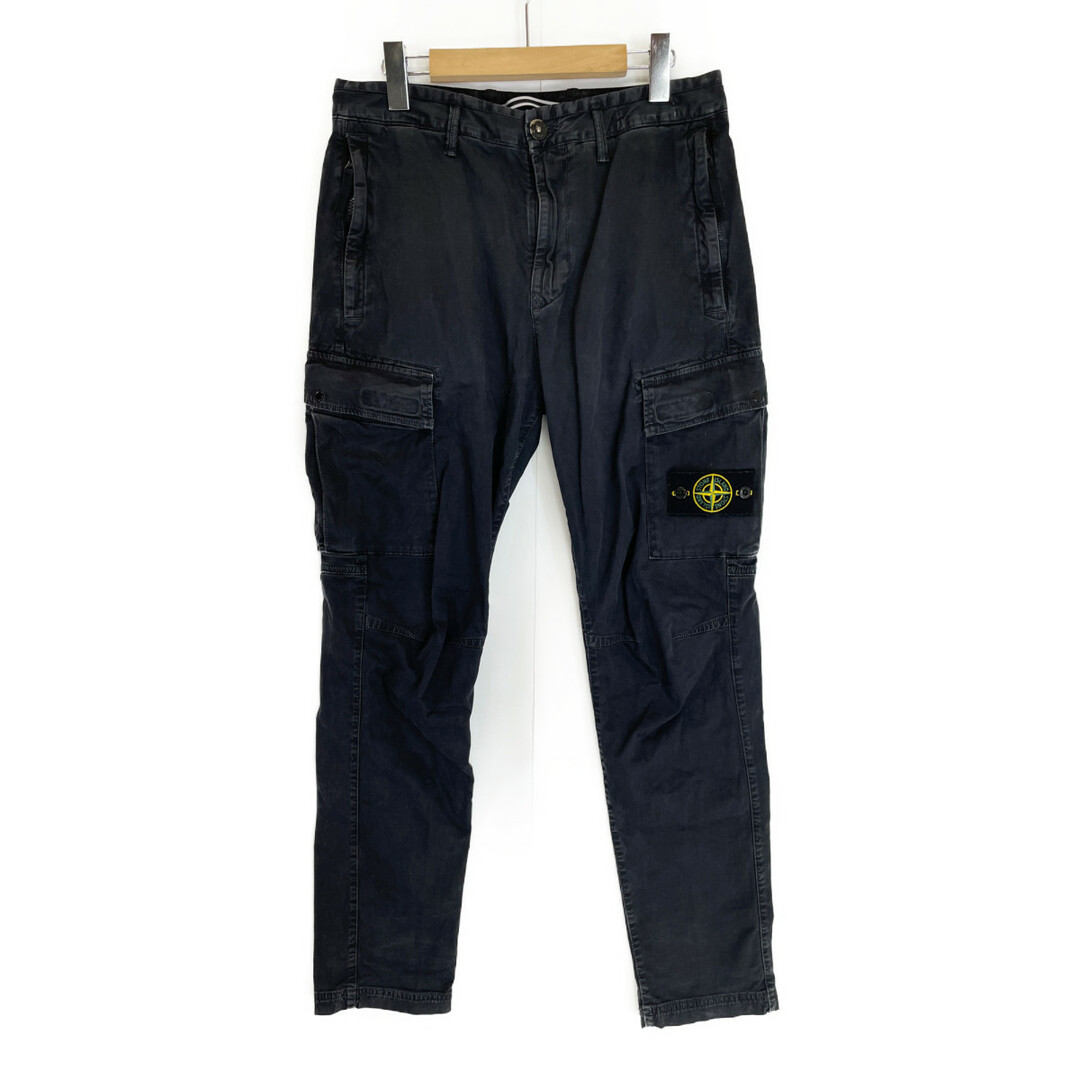 STONE ISLAND - ストーンアイランド ボトムス 29の通販 by エコ