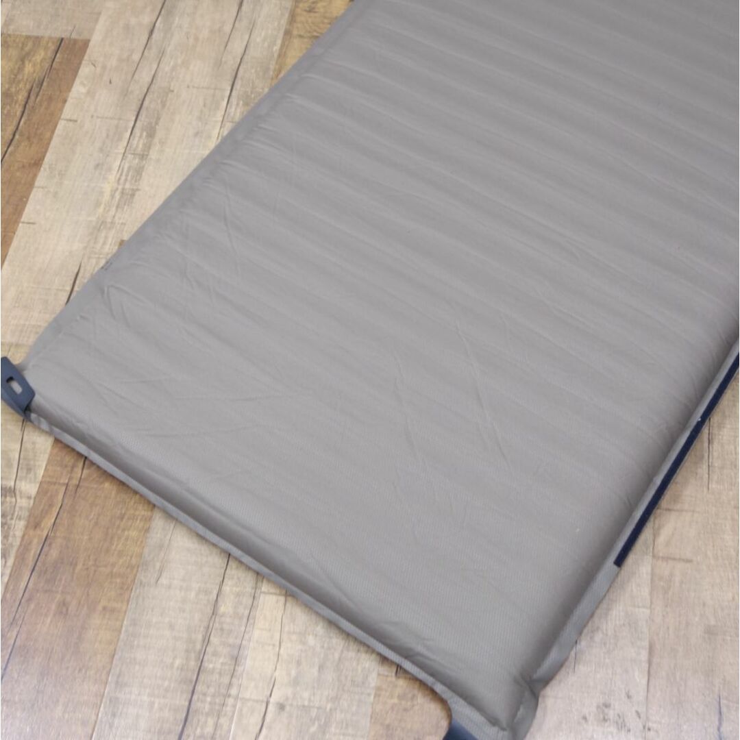 Snow Peak - 美品 スノーピーク snowpeak キャンピングマット2.5W TM