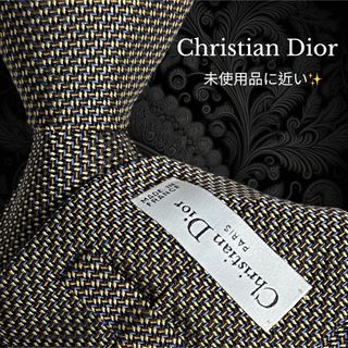 ディオール(Christian Dior) ネクタイの通販 1,000点以上