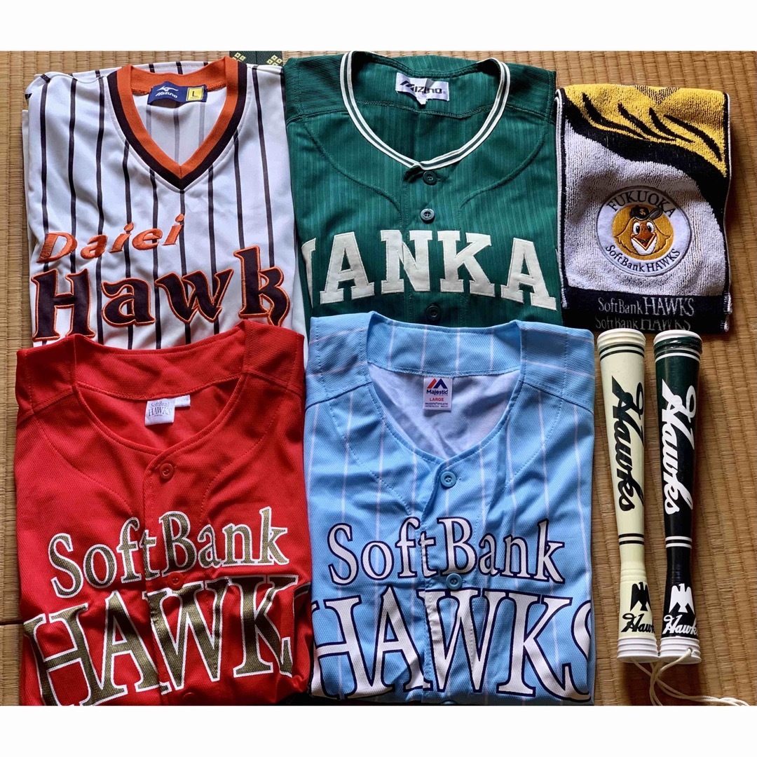 福岡ソフトバンクホークス - SoftBank Hawks⚾️鷹の祭典