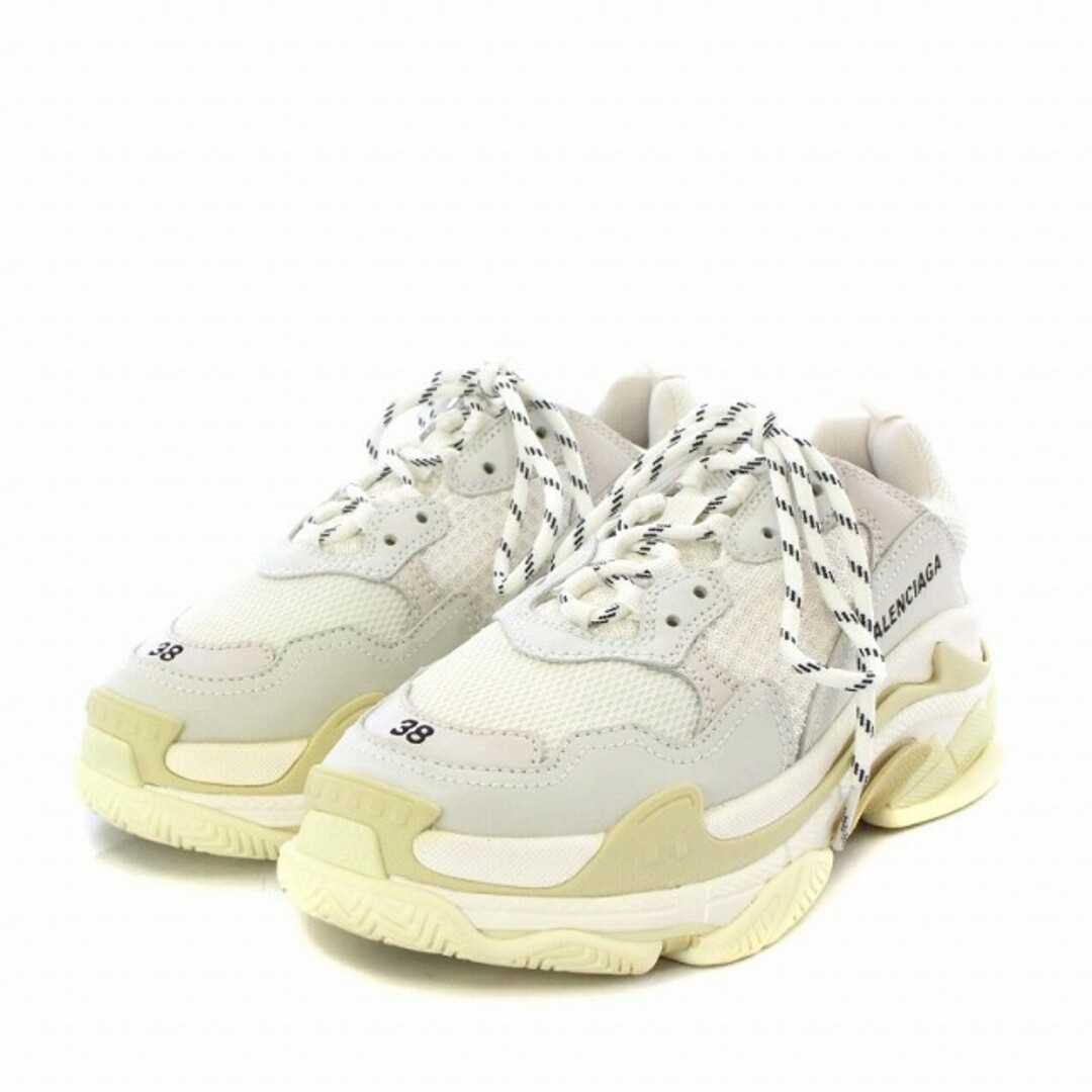 balenciaga トリプルs  25センチ