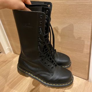 ドクターマーチン(Dr.Martens)のドクターマーチン　14ホール(ブーツ)