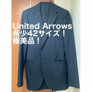 UNITED ARROWS - ユナイテッドアローズ セットアップの通販 by T's