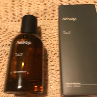 イソップ(Aesop)のAesop イソップ　タシット　オードプァルファム(ユニセックス)