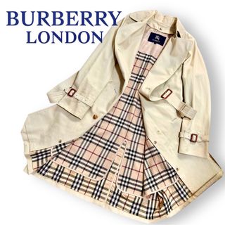 バーバリー(BURBERRY) トレンチコート(レディース)の通販 3,000点以上