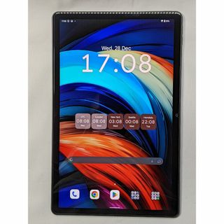 レノボ(Lenovo)のLenovo Tab M10 Plus (3rd Gen) ZAAN0121JP(タブレット)