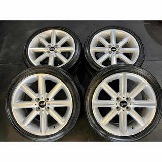 ミニ純正 17インチ 4穴ミニ用 ミニ、ONE、クーパー、クーパーSなどに♪ ミニ純正 17インチ 4穴ミニ用 ミニ、ONE、クーパー、クーパーSなどに♪