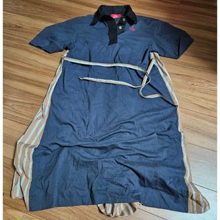 ヴィヴィアン(Vivienne Westwood) ワンピースの通販 1,000点以上