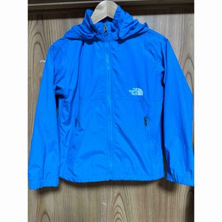 ザノースフェイス(THE NORTH FACE)のノースフェイス140(ジャケット/上着)