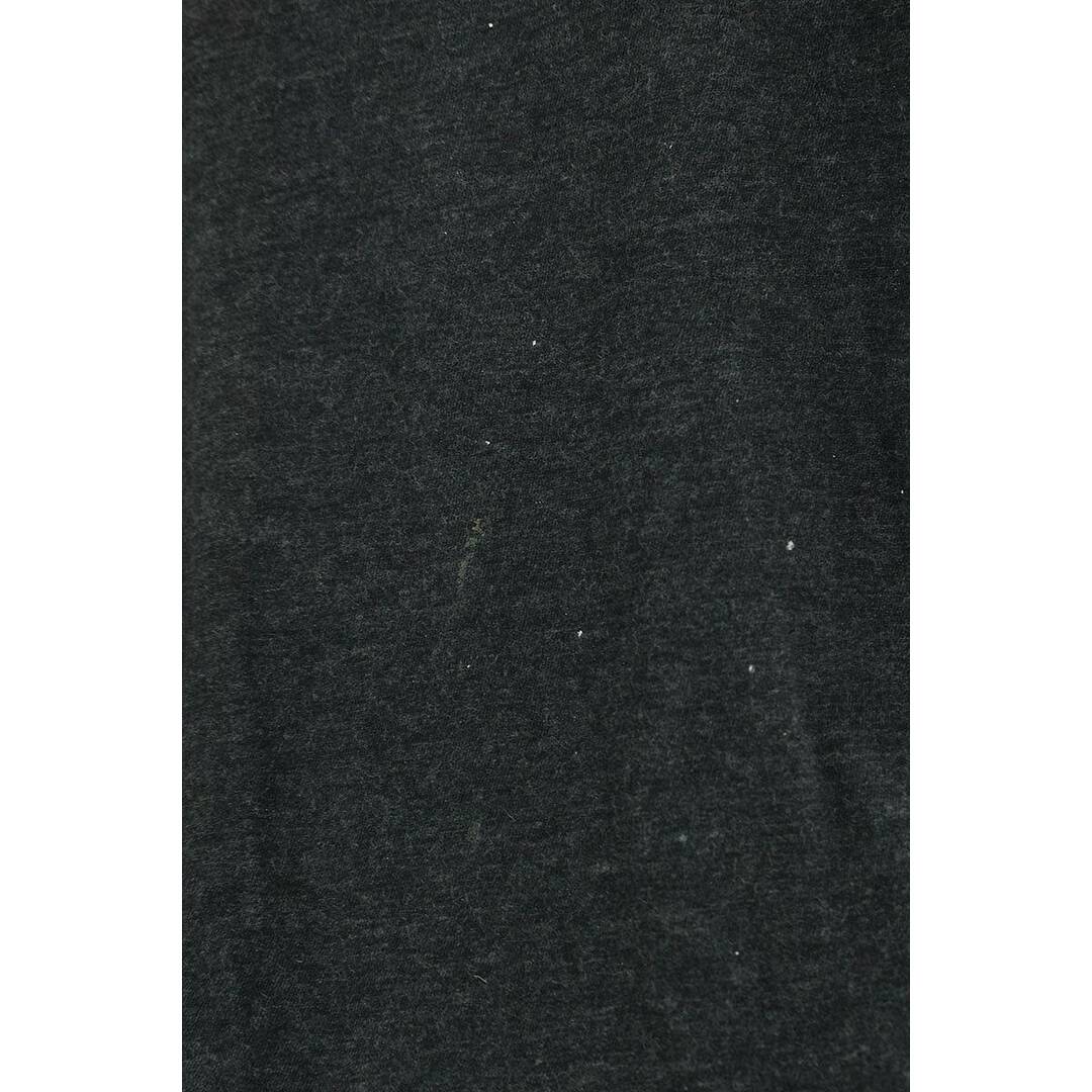 COMME des GARCONS(コムデギャルソン)のコムデギャルソンオムドゥ  HT-040100 AD1999ウール長袖カットソー メンズ  ※12/28～1/6 発送・問い合わせ遅延 メンズのトップス(Tシャツ/カットソー(七分/長袖))の商品写真