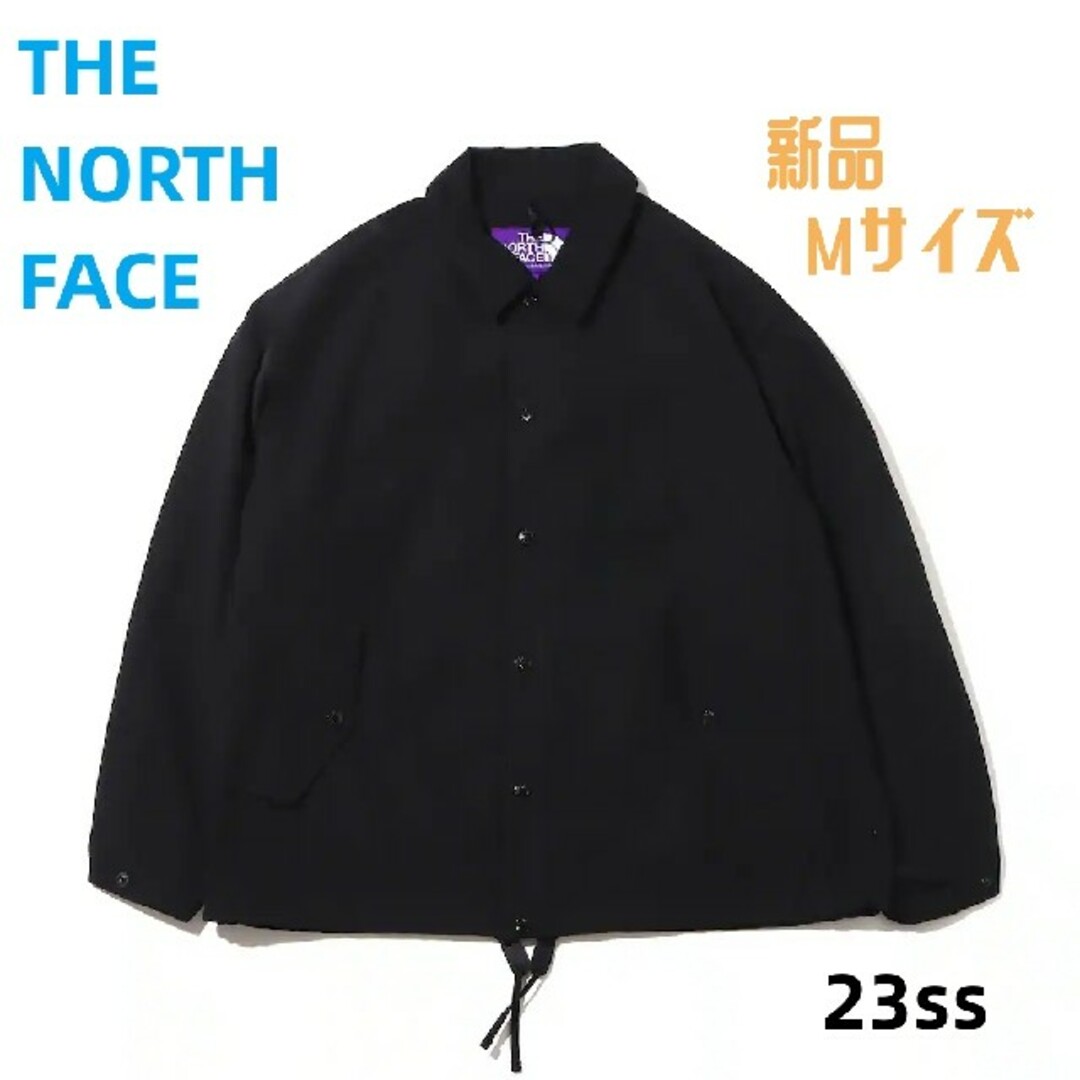 THE NORTH FACE - ノースフェイス パープル レーベル マウンテン