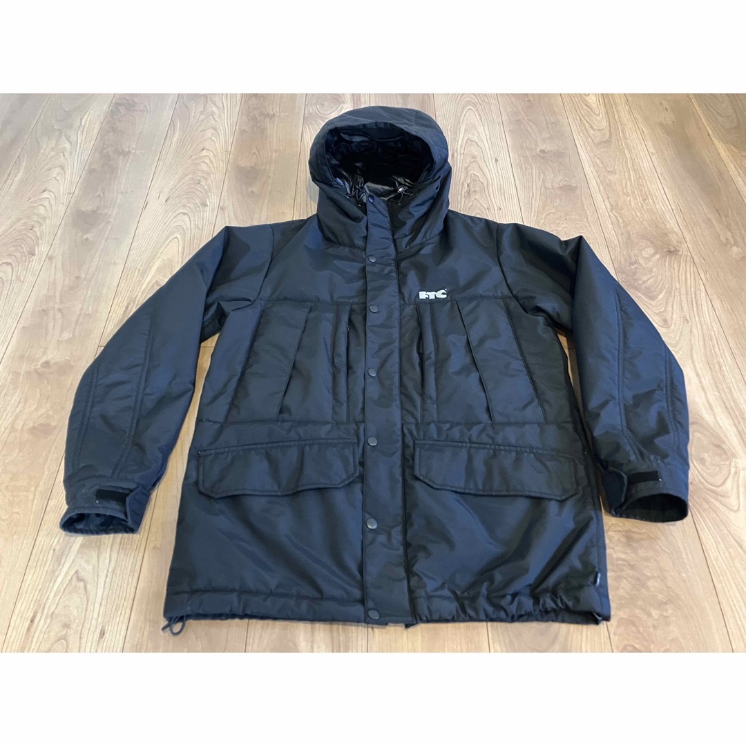 FTC WATERPROOF 3L MOUNTAIN JACKET