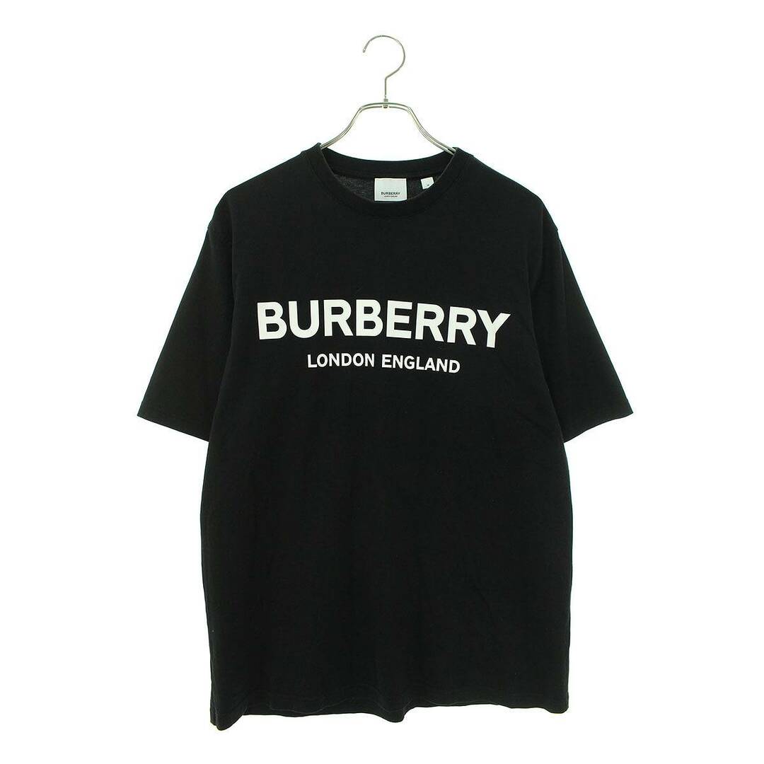 BURBERRY - バーバリー 8026016 ロゴプリントTシャツ メンズ Mの通販