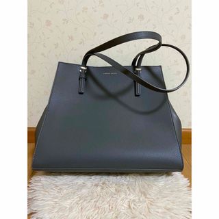 チャールズアンドキース(Charles and Keith)のトートバッグ/CHARLES & KEITH(トートバッグ)