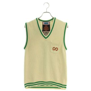 グッチ ニットベストの通販 32点 | Gucciを買うならラクマ グッチ ニットベストの通販 32点 | Gucciを買うならラクマ