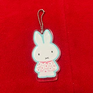 ミッフィー(miffy)の♡ミッフィー  キーホルダー(キーホルダー)