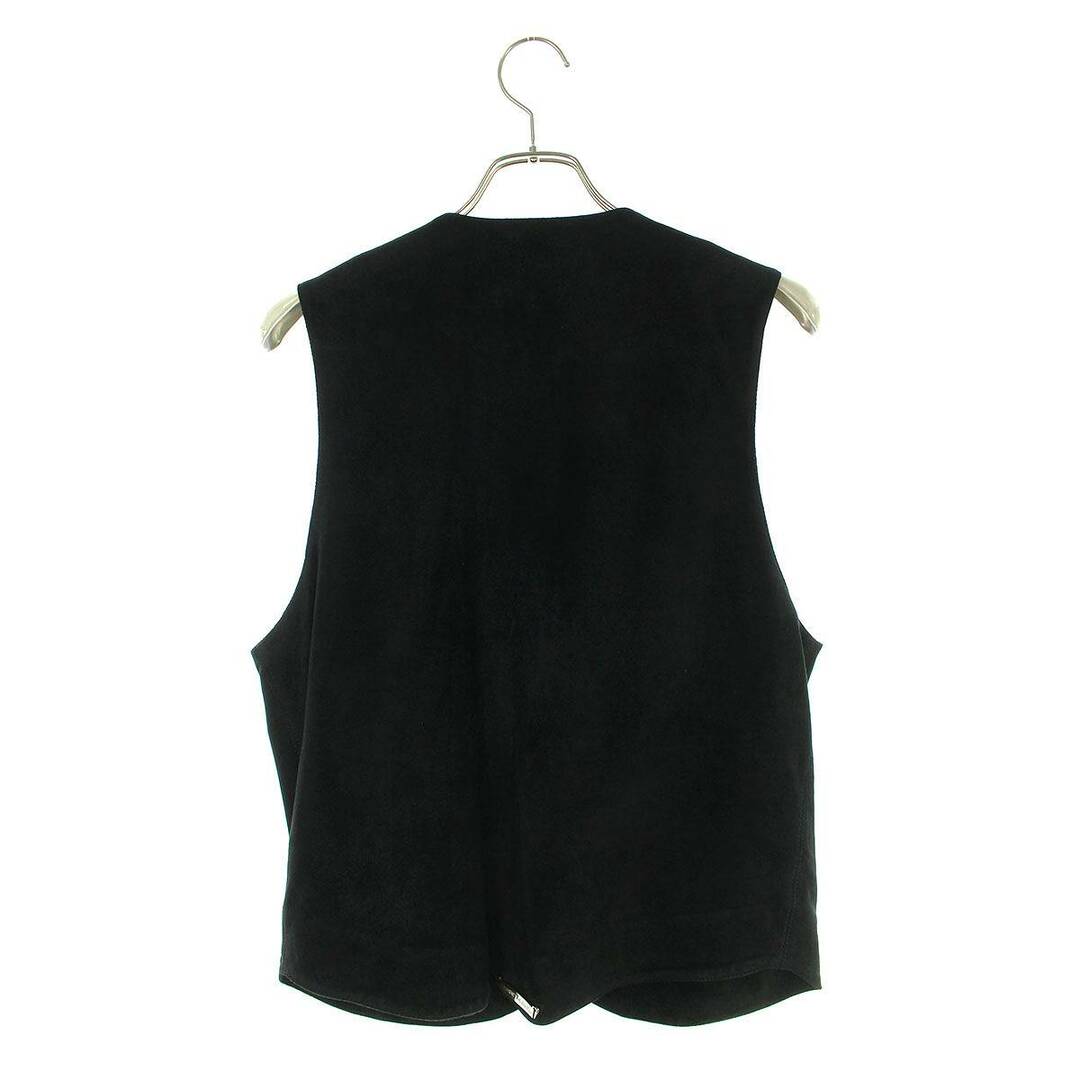 Chrome Hearts - クロムハーツ 8B/L LNG BCK SUEDE/8クロス Chrome Hearts - クロムハーツ 8B/L LNG BCK SUEDE/8クロス