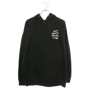 《希少》ANTI SOCIAL SOCIAL CLUB パーカー カラフル 国旗