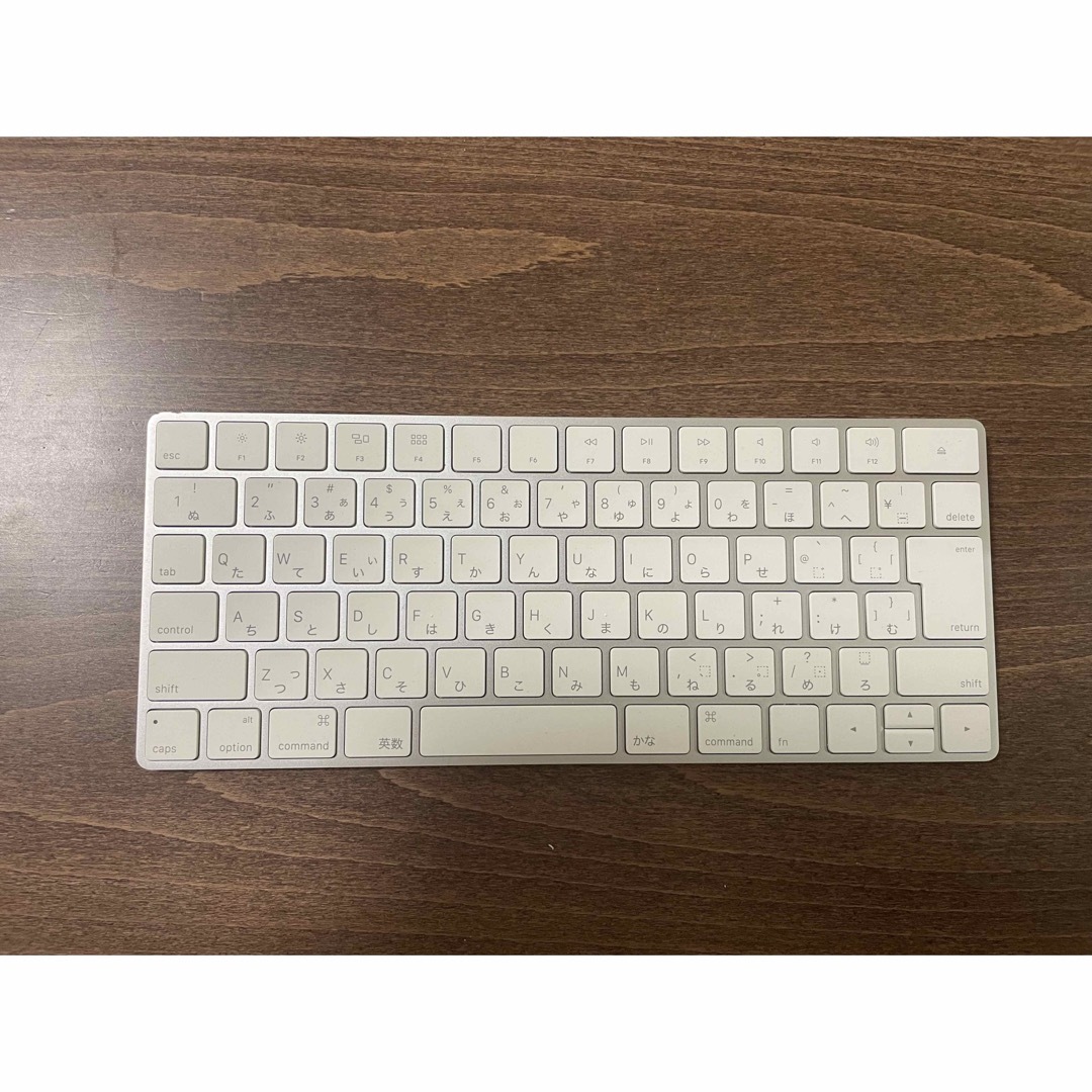 APPLE MAGIC KEYBOARD 2 マジックキーボード A1644