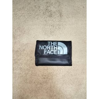 ザノースフェイス(THE NORTH FACE)のTHE NORT FACE  折りたたみ財布(折り財布)