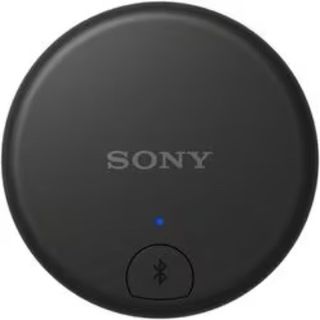 ソニー(SONY)のSONY WLA-NS7 ワイヤレストランスミッター(ヘッドフォン/イヤフォン)