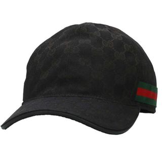 gucci キャップ xlの通販 600点以上 | フリマアプリ ラクマ