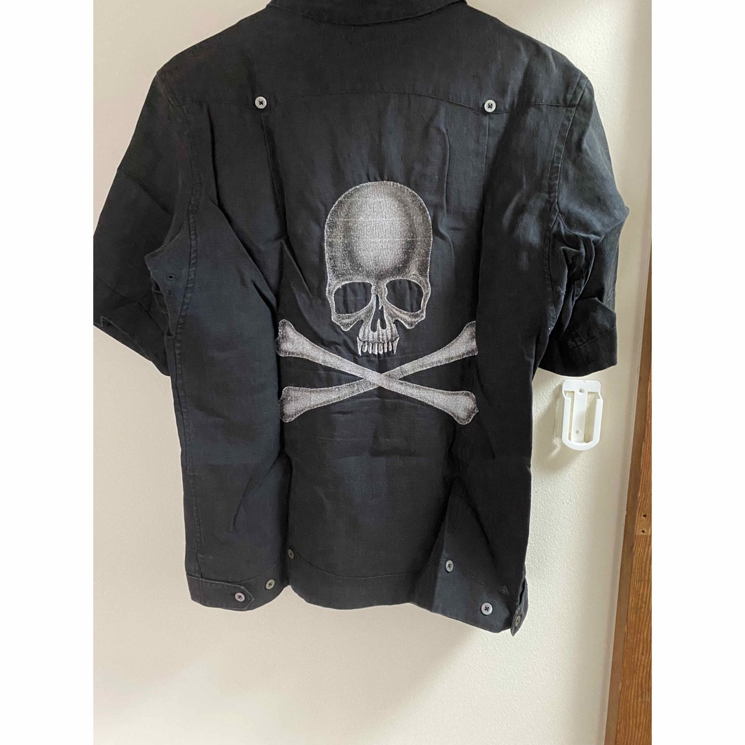Roen(ロエン)の半袖ジャケット(roen) メンズのジャケット/アウター(その他)の商品写真