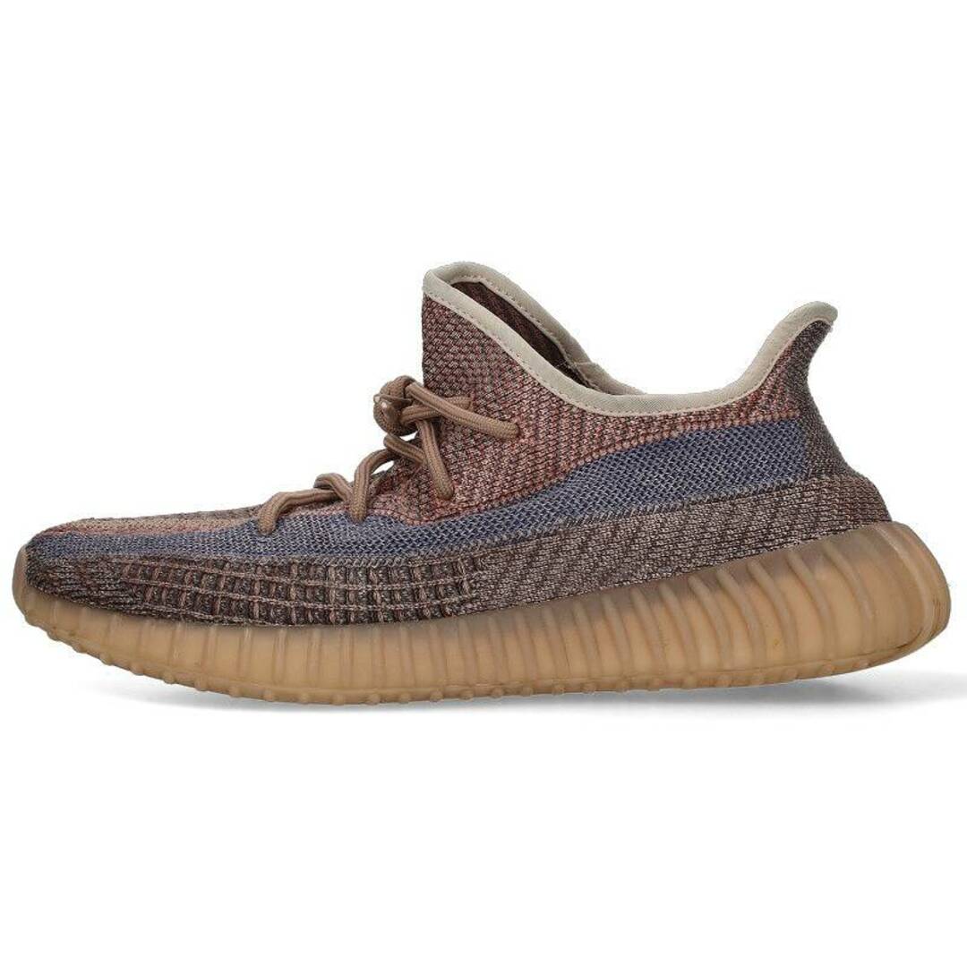 adidas(アディダス)のアディダス カニエウエスト  YEEZY BOOST 350 V2 FADE H02795 イージーブーストフェードスニーカー メンズ 28.5cm メンズの靴/シューズ(スニーカー)の商品写真