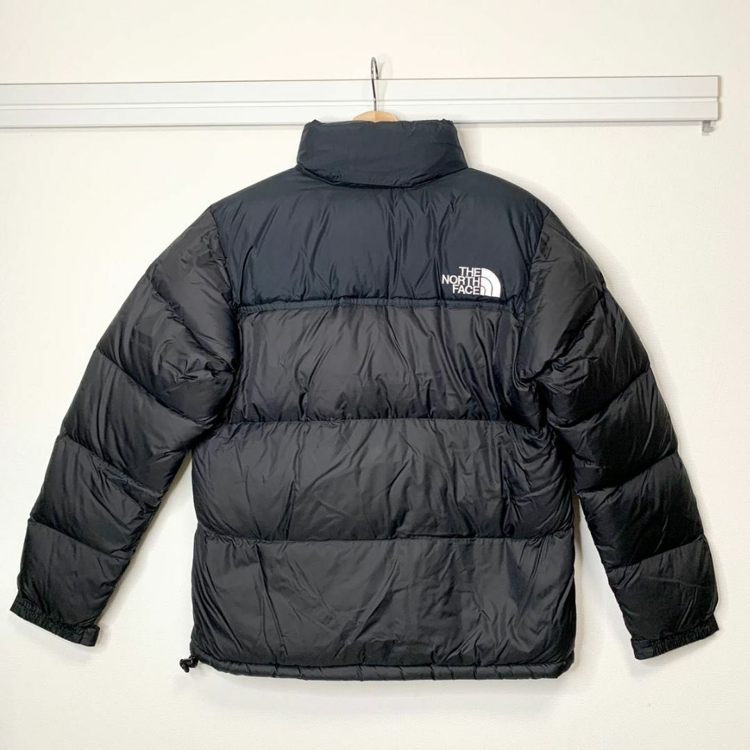 THE NORTH FACE - 美品 THENORTHFACE ノースフェイス ヌプシ ダウン