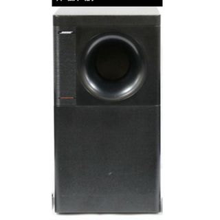 BOSE(スピーカー)のフリマアイテム一覧 BOSE(スピーカー)のフリマアイテム一覧