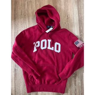 ポロラルフローレン 星条旗 パーカー(メンズ)の通販 34点 | POLO RALPH