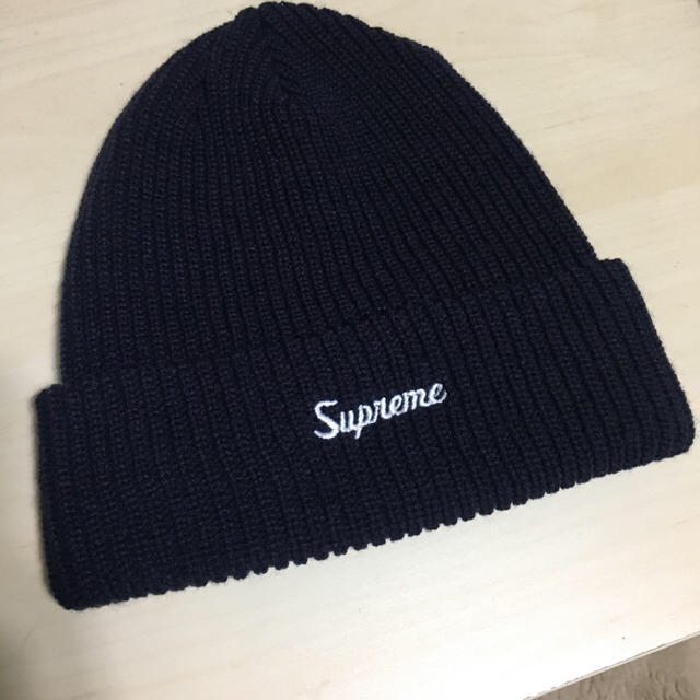 Supreme(シュプリーム)のニット帽 レディースの帽子(ニット帽/ビーニー)の商品写真