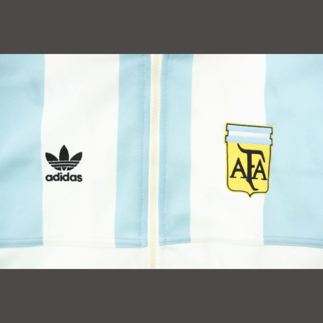 アディダス adidas × FIFA アルゼンチン トラック ジャケット